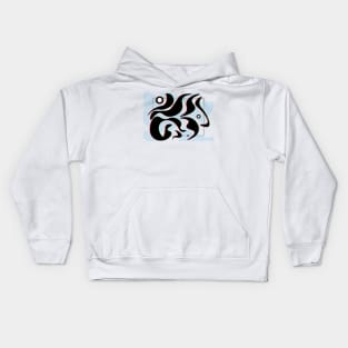 Swoosh Kids Hoodie